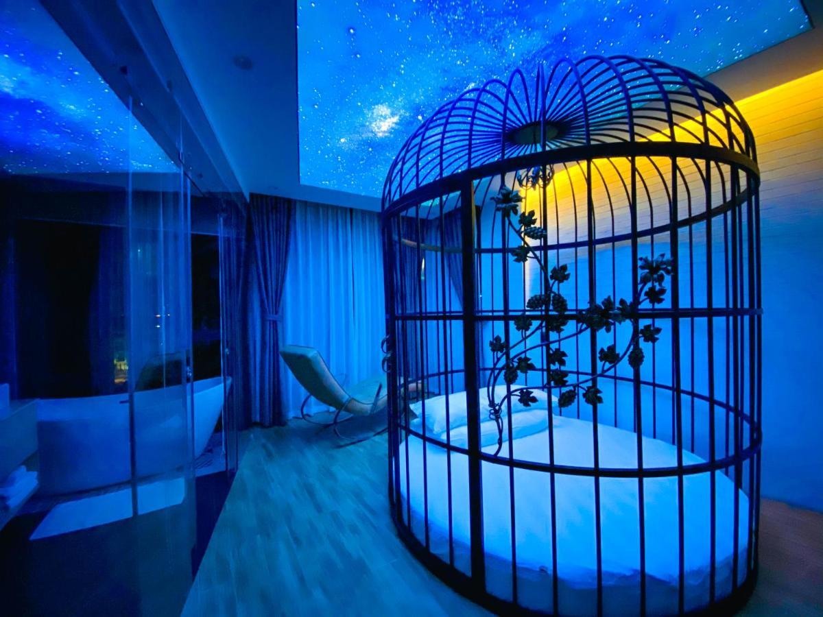 Vyan Beach House Danang Exteriér fotografie